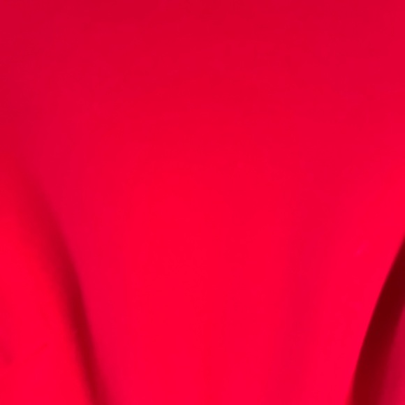 ❤️😍Calvin Klein Sheath Bell/Sheer sleeve dress - Picture 7 of 10